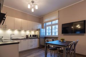 Fotografia z galérie ubytovania Happy Stay Mariacka Apartment II v destinácii Gdansk