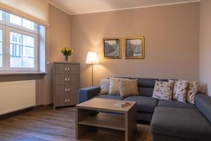 Fotografia z galérie ubytovania Happy Stay Mariacka Apartment II v destinácii Gdansk