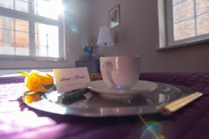 Fotografia z galérie ubytovania Happy Stay Mariacka Apartment II v destinácii Gdansk