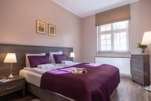 Fotografia z galérie ubytovania Happy Stay Mariacka Apartment II v destinácii Gdansk