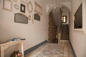 Gallery image of Casa Lu Duttori in Arzachena