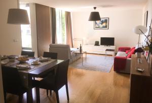 Foto dalla galleria di The River's Whisper Apartment a Geres
