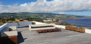 Photo de la galerie de l'établissement Sao Vicente Lodge - Atlantic Retreat, à São Vicente Ferreira