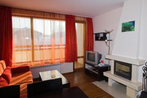 Gallery image of Mountview Lodge Apartments in Bansko