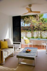 Gallery image of Top Apartment in Los Jardines de las Golondrinas in Marbella