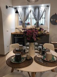 Fotografie z fotogalerie ubytování A Casa di Costanza v destinaci Atri + 7 fotografií