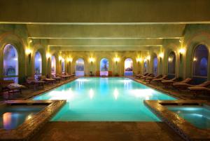 Bazén v ubytování Riad Du Golf Suites - Marrakech nebo v jeho okolí