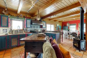 Φωτογραφία από το άλμπουμ του Casa de Nieve - Snow House"" σε Steamboat Springs