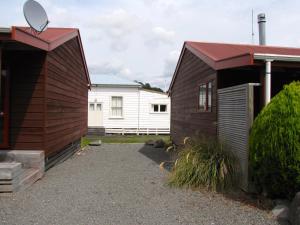 Foto dalla galleria di Alpine Cabin - Ohakune Holiday Home a Ohakune