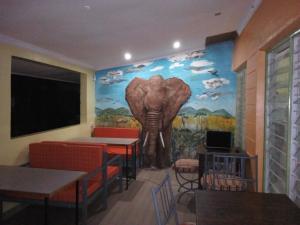 Imagem da galeria de Kambua Resort em Kibwezi