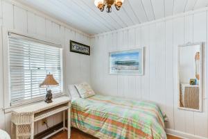 Foto da galeria de Clervue Cottage em Folly Beach