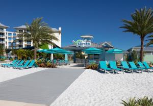 Galeriebild der Unterkunft Margaritaville Cottages Orlando with H2O Waterpark by Rentyl in Kissimmee