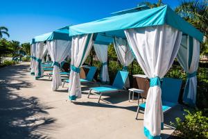 Galeriebild der Unterkunft Margaritaville Cottages Orlando with H2O Waterpark by Rentyl in Kissimmee