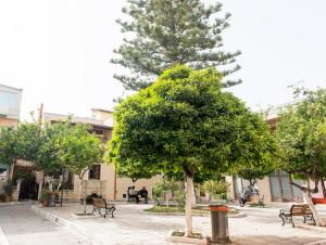 Kép Mat Old Town Apartments A szállásáról Réthimnóban a galériában