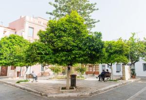 Kép Mat Old Town Apartments A szállásáról Réthimnóban a galériában