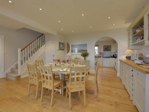 Gallery image of Landcombe Cottage in Dartmouth