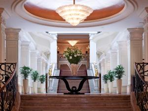 Fotografie z fotogalerie ubytování Corinthia Budapest v Budapešti + 37 fotografií