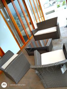 Gallery image of Residencial Cafferata in Lima