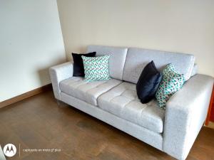 Gallery image of Residencial Cafferata in Lima