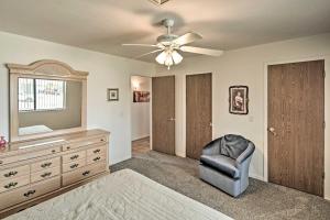 Gallery image of Single-Story Home with Yard, 1 Mi to Windsor Launch! in Lake Havasu City