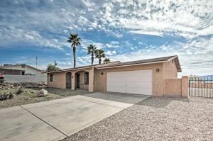 Gallery image of Single-Story Home with Yard, 1 Mi to Windsor Launch! in Lake Havasu City