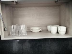 Fotografie z fotogalerie ubytování Berilo Deluxe Apartahotel v destinaci Barranquilla