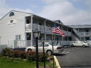 Gallery image of Royal Lodge in Absecon