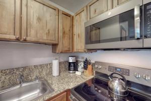 Gallery image of Mountain Valley Lodge in Breckenridge +28 photos