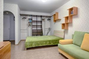 Gallery image of 1-комнатная квартира 50 ЛЕТ ОКТЯБРЯ 39 in Tyumen