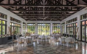 Gallery image of Dusit Thani Lubi Plantation Resort in Kopiat