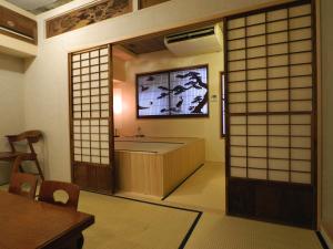 a room with at Shibuya神宮前 DAICHI&SOTEN in Tokyo