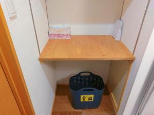 Fotografie z fotogalerie ubytování ゲストハウス高円寺純情ホテル -Guest House Koenji Junjo Hotel- v Tokiu