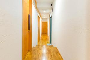 Fotografie z fotogalerie ubytování ゲストハウス高円寺純情ホテル -Guest House Koenji Junjo Hotel- v Tokiu