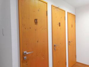 Fotografie z fotogalerie ubytování ゲストハウス高円寺純情ホテル -Guest House Koenji Junjo Hotel- v Tokiu