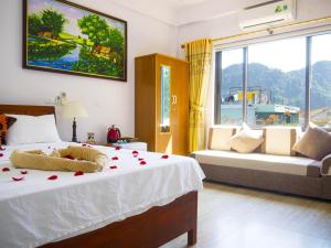 Gallery image of Thao Nguyen Homestay in Phong Nha