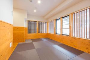 Fotografie z fotogalerie ubytování ゲストハウス高円寺純情ホテル -Guest House Koenji Junjo Hotel- v Tokiu