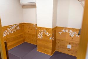 Fotografie z fotogalerie ubytování ゲストハウス高円寺純情ホテル -Guest House Koenji Junjo Hotel- v Tokiu