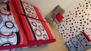 Riadorma Apartman 5465 Cserkeszőlő, Thermál lakópark I. kép - 2