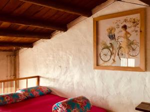 Bilde i galleriet til Jiufen Xiaomei Meow Seaview Homestay i Jiufen