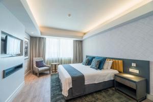 Gallery image of Rainbow Towers Hotel & Conference Centre in Harare