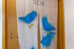 Fotografie z fotogalerie ubytování ゲストハウス高円寺純情ホテル -Guest House Koenji Junjo Hotel- v Tokiu
