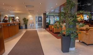 Gallery image of Hotel Kumpeli Spa in Heinola