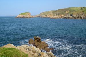 Foto dalla galleria di Hotel Marqués de la Moral a Naveces