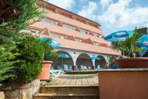 Kép Lozenets Resort Hotel szállásáról Lozenecben a galériában