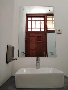 Gallery image of Museu Mafalala B&B in Maputo