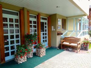 Fotografie z fotogalerie ubytování Hotel Ahorni v destinaci Oberwald