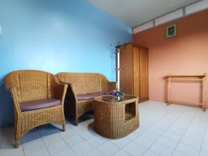 Gallery image of Samran Residence in Krabi