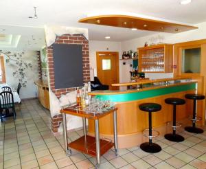 Fotografie z fotogalerie ubytování Hotel Ahorni v destinaci Oberwald