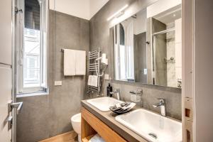Bagno di Maison Ripetta