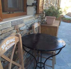 Fotografie z fotogalerie ubytování Guesthouse Axieros v destinaci Samothraké + 37 fotografií